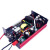 天颛蚂蝗机全套定制版3D智能强力升压器12V16800H12V68000W省电型机头 红色 12V16800H