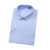 中神盾D8606男式衬衫韩版(1-9件价格) 蓝色超细斜37码