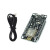 ESP8266串口wifi模块 NodeMcu主板 Lua WIFI V3 物联网开发CH340 ESP8266开发板(CH340G)+数据线