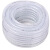 PVC纤维管抗冻牛筋塑料水龙头软管增强管蛇皮管网纹线管防爆水管 100米起批 外径37mm内径32mm壁厚2.5mm