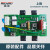 焊机250/315/400/500维修配件逆变板IGBT板上板驱动板 8个IGBT管系列逆变
