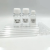 软水硬水肥皂水 初高中化学水质软硬度检测对比中小学科普实验教学 3瓶试剂