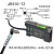 原装光纤放大器光纤传感器对射漫反射感应光电开关E3X-NA11 光纤传感器+M6弯头反射探头1米线长