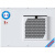 英鹏(GYPEX) 防爆机柜空调 置顶式制冷设备IICT4 变压器电箱/储能柜散热 BKFR-2.6/4D