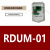 面板ABB变频器套件ACS355 510 530 580 880中文英文控制盘定制延 RDUM01