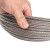 安达通 钢丝绳 304不锈钢钢丝绳牵引绳粗可按需裁剪单位：米 2.0mm（7*7结构） 