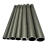 京弗7075-T6铝管高硬度高强度特种无缝管薄壁加厚铝合金圆通零切氧化 外径7毫米*壁厚1毫米2.5米对半