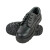 双安 防静电防砸皮鞋 低帮 耐磨舒适防滑安全鞋 45码 1双 AP101JD货期3-6个月
