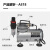 德滤实验室气泵AS18自动加压打气充气泵小型空气压缩机迷你微型空压机 AS19气泵