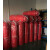定制消火栓保温罩地上栓防冻罩玻璃钢消防栓保温罩聚氨酯保温桶保 高100*直径50