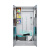 金诗洛 清洁柜 不锈钢双门清洁柜 拖把扫把保洁工具储物柜杂物柜 KT-184