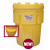 有毒物质密封桶化学品应急处理桶ENPAC ENPAC有毒物质密封桶2_65加仑