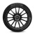 倍耐力（Pirelli）汽车轮胎全新【包安装】运动操控型 PZERO P ZERO 235/55R18  104Y AO 奥迪Q3