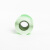 雅柯莱 KNT-3825-40-20G 线缆标签纸绿色 38mm*25mm+40P*200PCS（单位：卷）	