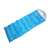 立采 多功能保暖装备加厚成人可伸手应急睡袋 天蓝色1.9kg 1个价
