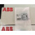 全新原装ABB接触器附件辅助触点 CA4-10 / CA4-01（适合AF09-38）