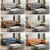 歌帝奇意式沙发客厅2024新款电动多功能头等舱皮沙发床大小户型现代豪华 1.0米单人位(无电动乳胶版) 头层真皮