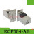 L-com诺通面板安装USB转接头ECF504-UAAS ECF504-AA SPZ1535 ECF504-AB 齐平安装A转B USB2.0