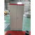 XL-21动力柜室外电箱变频柜plc电表箱布线柜GGD电箱盒富兴配电箱 1500*800*400对开门(体1.0-门1.2