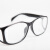 谋福（CNMF）CT防X光介入护目镜铅眼镜防辐射眼镜X射线侧边防护眼镜铅镜 0.5当量