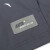 安踏（ANTA）保暖 x RobertGeller设计师联名系列外套新男子连帽夹克 石板灰-2 M/男170)