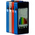 便携式光谱彩色照度计波长显指蓝光测试仪色温手持式光谱分析仪 HP300光谱照度计