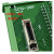 SCSI36 台替代 SCSI-36P CN槽式采集卡 转接板中继台 3米线