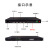 光御星洲 GY-DVI20S 高清视频光端机 2路双向DVI光端机+2路双向音频+2路千兆网口 单纤FC 1对价