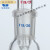 适用于三角薄层喷瓶302F502F100ml色谱显色喷雾瓶(带球)玻璃层析 双连球