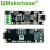 Makerbase CANable 2.0 CAN分析仪USB转CAN适配器 USBCAN 分析仪 MKS CANable V2.0 Pro