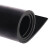 隆泰炜业 LONG TAI 普通耐酸碱橡胶板 黑色 宽1米 50kg/包 3mm 企业定制