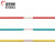 远东电缆 BV10平方国标家装进户铜芯单芯电线【硬线】 黄色零线 100米