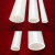 简霓   透光乳白色亚克力管有机玻璃管奶白圆管灯罩灯白管（定制） 圆直径13cm* 高度185cm（有机玻璃材质/件