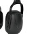 Raxwell 头戴式降噪耳罩 工作学习静音耳机 舒适睡眠隔音 可调节 黑色 1个／盒 RW7200