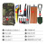 者也 森林灭火组合工具 多功能绿迷组合工具包携带方便坚固耐用 8件套