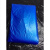 大号垃圾袋分类彩色垃圾袋红绿蓝白加厚大塑料袋物业中号垃圾袋 90*100加厚蓝色50只 加厚