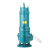 博雷奇国标220V潜水泵大流量大扬程抽水机高扬程清水泵4寸污水泵 QDX2-16-0.37