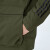 阿迪达斯 （adidas）棉服男装2023冬新款中长款棉衣连帽运动服防风保暖外套夹克 GT1691 M