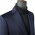 XOPQPX施特尼冬季高端羊绒大衣男中长款2024新款西装领纯色商务毛呢外套 咖色 170/88M