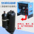 鸣固 冷冻式干燥机60AC压缩空气冷干机空压机除水器配套设备 8立方