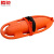 腾驰 救生浮筒 水域救援漂浮板 橙色单人款72*25*14cm