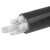 鲁峰 Lufeng 铝芯电缆电线电缆五芯电缆120X3+70X2五芯电缆 40米起售1米价