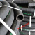 钢丝编织橡胶管高压空压机隧道矿山高压风管水管软管气管 内径64mm*1层*18米-耐压20公斤