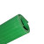 鸣固 绝缘垫 10KV高压橡胶板 配电室绝缘胶垫台垫桌垫 绿色条纹工业胶皮耐油地胶皮1m*10m*5mm