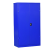 荣存汇 三层板带一抽屉重型工具储物柜 尺寸1000×500×1800mm 蓝色 1台
