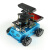 驭舵树莓派4b麦克纳姆轮ros机器人SLAM激光雷达视觉导航 Python/C A套餐激光雷达(4B/8G主板)
