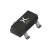 NEXPERIA Mosfet场效应管 NX7002AKVL
