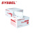 西斯贝尔SYSBEL无尘纸 280张/盒 60盒/箱 低尘擦拭实验室用纸设备精密清洁 SWF101