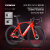 崔克（TREK）MADONE SLR 7 P ONE碳纤维电变轻量气动竞赛级公路自行车 蝰蛇红色 47  (建 24速 其他