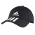 阿迪达斯 （adidas）帽子男帽女帽 夏季新款运动帽户外旅游帽子遮阳棒球鸭舌帽子 FK0894